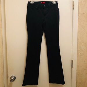 Dress Barn sz 4 Black Jeans